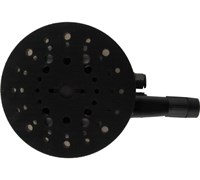 WDK-25350B Пневматическая орбит шлиф. машинка 150мм, 5.0 мм-7