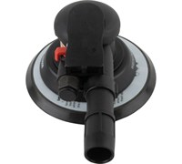 WDK-25350B Пневматическая орбит шлиф. машинка 150мм, 5.0 мм-11