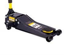 OPT-8050 Домкрат подкатной низкопрофильный г/п 3Т 80-515мм