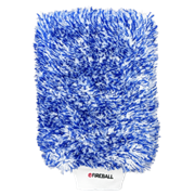 FIREBALL Микрофибровая варежка для мойки авто Premium Wash Mitt 25*20