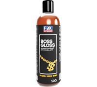 KGB38 Полимер жидкий для кузова авто 500мл BOSS GLOSS FOX CHEMIE