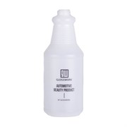 Glosswork Resistant Bottle Бутылка для химических составов, емкостью 600мл