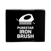 PS-A-008 Iron Brush Applicator Щетка с пластиковым чехлом для резины и пластиковых элементов 3х6