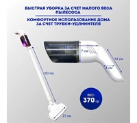 Автомобильный пылесос Cyclonix CL-*