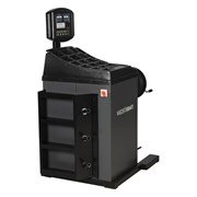 WDK-706422 Грузовой балансировочный стенд для грузовых колёс с ручным вводом параметров - фото 43908