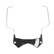 WDK-706422 Грузовой балансировочный стенд для грузовых колёс с ручным вводом параметров - фото 43910