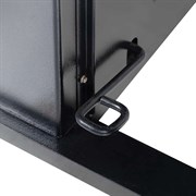 WDK-707922 Балансировочный станок (стенд) для грузового шиномонтажа, 13-24" - фото 43920