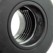 WDK-A5509089 Гайка быстрозажимная, диаметр вала 40 мм, шаг 4 мм - фото 44015