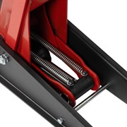 WDK-Magnum 3000 Домкрат подкатной, г/п 3 т, 120-460 мм - фото 44189