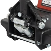 WDK-Magnum 3000 Домкрат подкатной, г/п 3 т, 120-460 мм - фото 44191