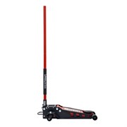 WDK-Magnum 3200 Домкрат подкатной низкопрофильный, г/п 3.2 т, 75-520 мм - фото 44214