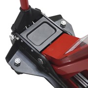 WDK-Magnum 4000 Домкрат подкатной, г/п 4 т, 95-540 мм - фото 44248