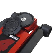 WDK-Magnum 4000 Домкрат подкатной, г/п 4 т, 95-540 мм - фото 44252