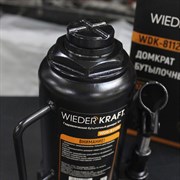 WDK-81120 Домкрат 12 т, 205-395 мм - фото 44289