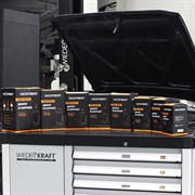 WDK-81060 Домкрат 6 т, 180-345 мм - фото 44345