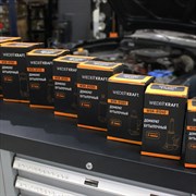 WDK-81500 Домкрат 50 т, 251-402 мм - фото 44376