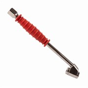 WDK-29110 Пистолет для накачки шин с аналоговым манометром 90 мм, max. 15 Бар. - фото 44452