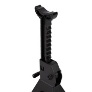 WDK-84202 Комплект подставок под автомобиль, грузоподъёмность 2т, 2 шт - фото 44531