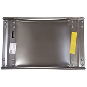 WDK-80322 Тележка транспортировочная под колеса автомобиля, г/п 450 кг, 2 шт - фото 44538