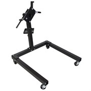 WDK-82681 Стенд-кантователь для двигателя, г/п 580 кг - фото 44582