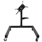 WDK-82681 Стенд-кантователь для двигателя, г/п 580 кг - фото 44583