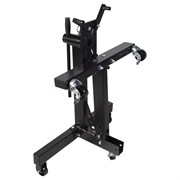 WDK-82682 Стенд-кантователь для двигателя, усиленный, складной, г/п 680 кг - фото 44594