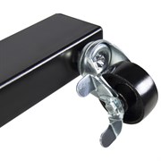 WDK-82682 Стенд-кантователь для двигателя, усиленный, складной, г/п 680 кг - фото 44596