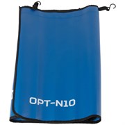 OPT-N10 Накидка защитная магнитная на крыло автомобиля 1200х600 мм - фото 44610