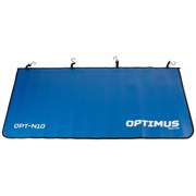 OPT-N10 Накидка защитная магнитная на крыло автомобиля 1200х600 мм - фото 44611