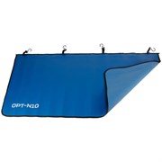 OPT-N10 Накидка защитная магнитная на крыло автомобиля 1200х600 мм - фото 44613