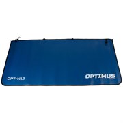 OPT-NS12 Комплект защитных накидок с удвоенным количеством магнитов на крыло и кузов автомобиля - фото 44622