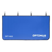 OPT-NS12 Комплект защитных накидок с удвоенным количеством магнитов на крыло и кузов автомобиля - фото 44624