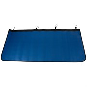 OPT-NS12 Комплект защитных накидок с удвоенным количеством магнитов на крыло и кузов автомобиля - фото 44625