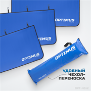OPT-NS12 Комплект защитных накидок с удвоенным количеством магнитов на крыло и кузов автомобиля - фото 44637