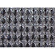 WDK-65063 Накидка защитная нескользящая на крыло автомобиля - фото 44643