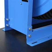 WDK-87611 Катушка для вытяжки выхлопных газов, шланг 100-102мм - фото 44662