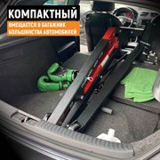 ГИДРАВЛИЧЕСКИЙ КРАН WDK-83201 - фото 44695