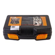 WDK-87921 Гайковерт механический, 380 НМ - фото 44735