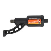 WDK-737L Гайковерт редукторный усиленный, удлиненный, 4800 Нм - фото 44742