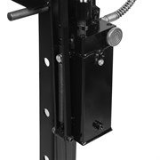 WDK-HP201F Пресс гаражный гидравлический напольный, усилие 20тонн - фото 44792