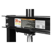 WDK-HP201F Пресс гаражный гидравлический напольный, усилие 20тонн - фото 44795