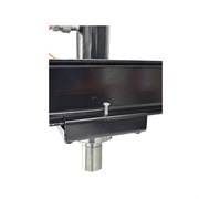 WDK-HP201F Пресс гаражный гидравлический напольный, усилие 20тонн - фото 44796