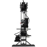 WDK-80175 Пресс напольный пневмогидравлический, 75 тонн - фото 44841