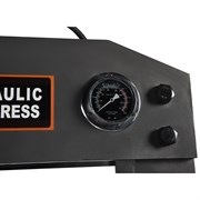 WDK-80175 Пресс напольный пневмогидравлический, 75 тонн - фото 44845