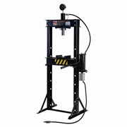 WDK-HP201 Пресс гаражный 20 тонн, с ручным и пневмогидравлическим насосом - фото 44853