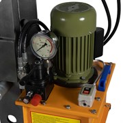 WDK-HP750H Электрогидравлический пресс, 75 т - фото 44879