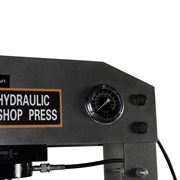 WDK-HP750H Электрогидравлический пресс, 75 т - фото 44881