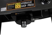 WDK-HP750H Электрогидравлический пресс, 75 т - фото 44885