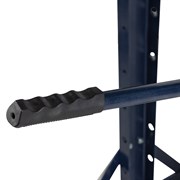 OPT-220T Гидравлический пресс напольный с педалью, 20 т - фото 44888