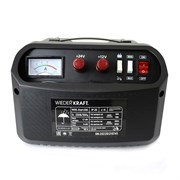 WDK-Start300 Пуско-зарядное устройство 300А, 12/24В - фото 45057